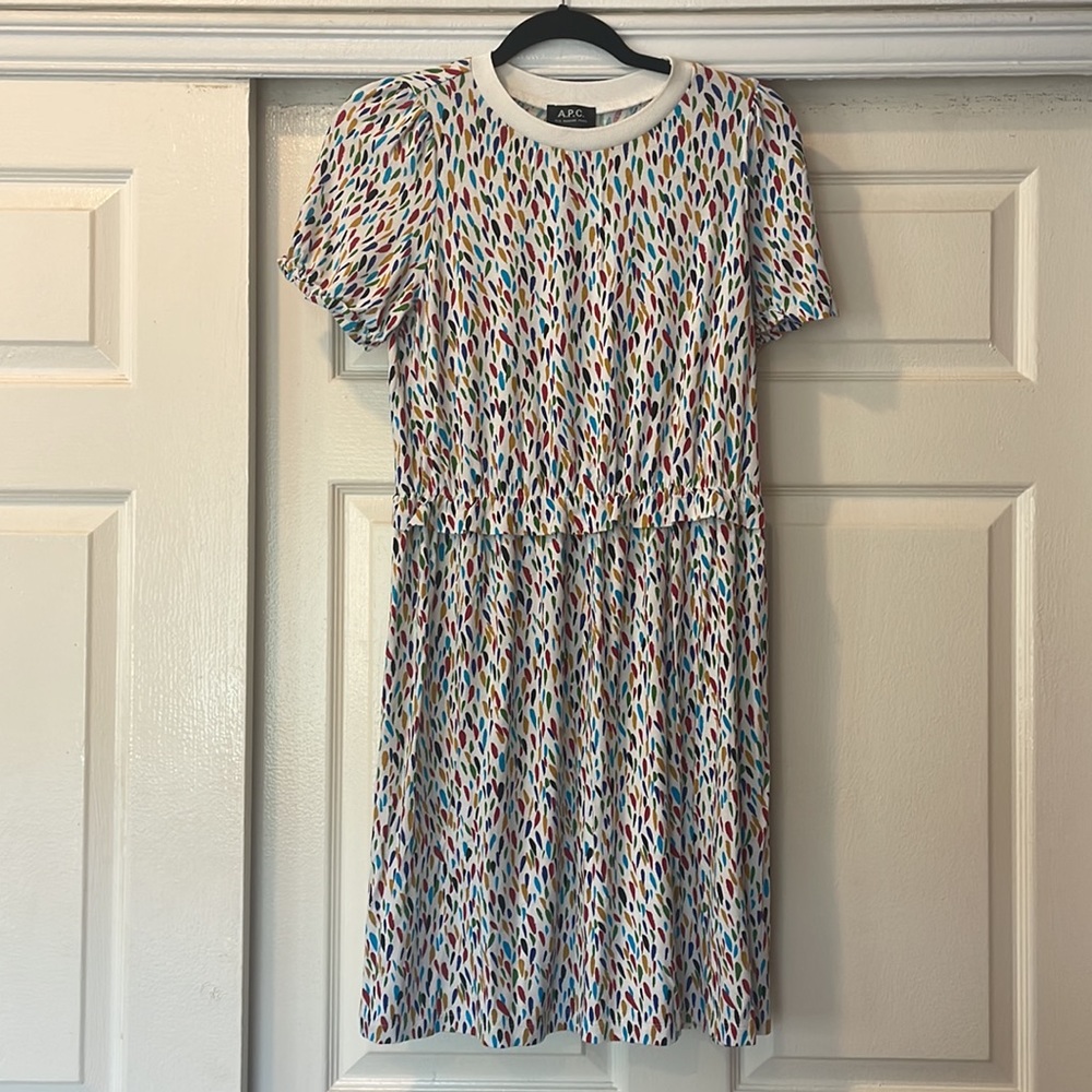 A.P.C. Sophie Dress
